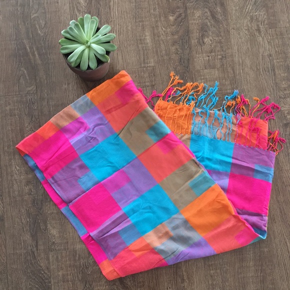 Pashmina scarf - Picture 1 of 4